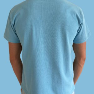MILLUC – Sky Blue ML