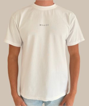 MILLUC – Blue Flower