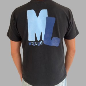 MILLUC – Water Painted