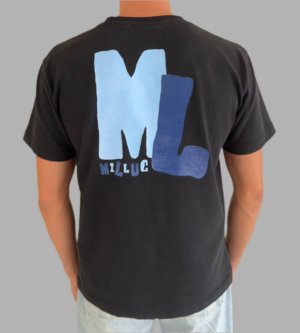 MILLUC – Water Painted