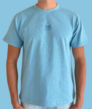 MILLUC – Sky Blue ML