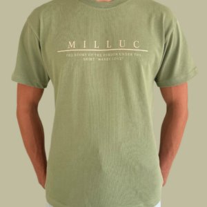 MILLUC – The Story Of…