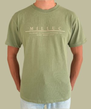 MILLUC – The Story Of…